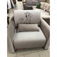 Кресло-кровать Max (Макс), спальное место 0,8 